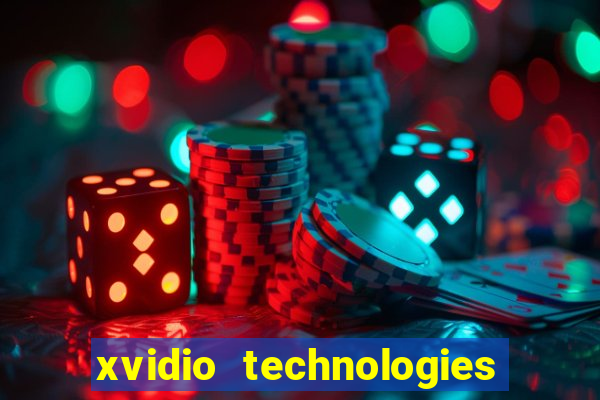 xvidio technologies startup brasil 2024 download